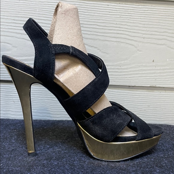 Steve Madden - Heels - Picture 9 of 10